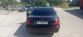 Обява за продажба на Mercedes-Benz E 270 2700 ~78 000 лв. - изображение 6