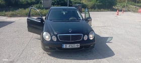 Обява за продажба на Mercedes-Benz E 270 2700 ~78 000 лв. - изображение 8