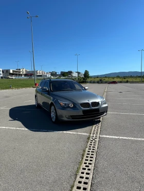 Обява за продажба на BMW 530 530xd ~13 500 лв. - изображение 1
