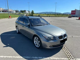 Обява за продажба на BMW 530 530xd ~13 500 лв. - изображение 9