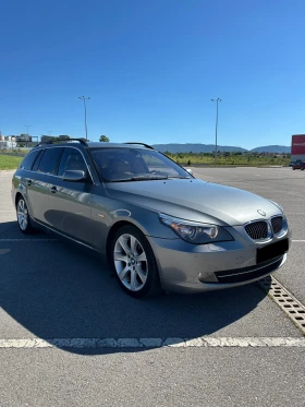 Обява за продажба на BMW 530 530xd ~13 500 лв. - изображение 8