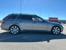 Обява за продажба на BMW 530 530xd ~13 500 лв. - изображение 7