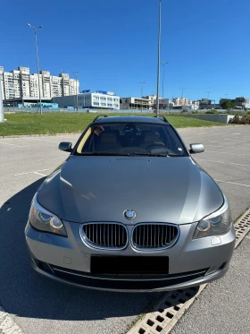 Обява за продажба на BMW 530 530xd ~13 500 лв. - изображение 2