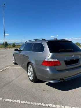 Обява за продажба на BMW 530 530xd ~13 500 лв. - изображение 4