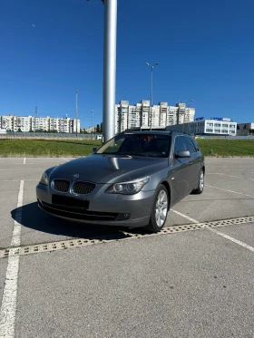 Обява за продажба на BMW 530 530xd ~13 500 лв. - изображение 1