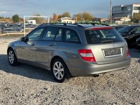 Обява за продажба на Mercedes-Benz C 200 2.2-136кс, Автоматик ~9 499 лв. - изображение 1