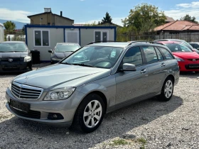 Обява за продажба на Mercedes-Benz C 200 2.2-136кс, Автоматик ~9 499 лв. - изображение 2