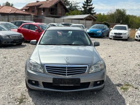 Обява за продажба на Mercedes-Benz C 200 2.2-136кс, Автоматик ~9 499 лв. - изображение 4