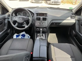 Обява за продажба на Mercedes-Benz C 200 2.2-136кс, Автоматик ~9 499 лв. - изображение 10