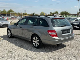 Обява за продажба на Mercedes-Benz C 200 2.2-136кс, Автоматик ~9 499 лв. - изображение 3