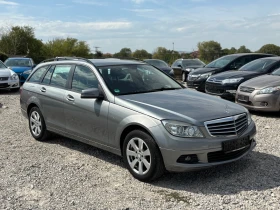 Обява за продажба на Mercedes-Benz C 200 2.2-136кс, Автоматик ~9 499 лв. - изображение 1