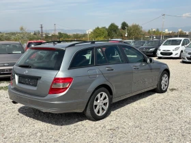 Обява за продажба на Mercedes-Benz C 200 2.2-136кс, Автоматик ~9 499 лв. - изображение 1