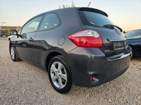 Toyota Auris 1.4D-4D, АВТОМАТИК - 10500 лв. - 39270326 6