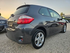Toyota Auris 1.4D-4D, АВТОМАТИК - 10500 лв. - 39270326 4