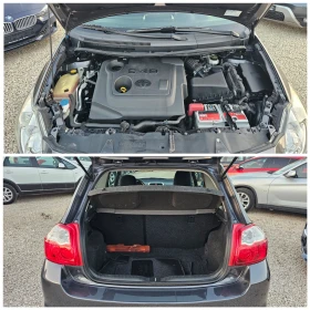 Toyota Auris 1.4D-4D, АВТОМАТИК - 10500 лв. - 39270326 15