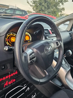 Toyota Auris 1.4D-4D, АВТОМАТИК - 10500 лв. - 39270326 11