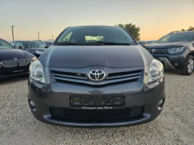 Toyota Auris 1.4D-4D, АВТОМАТИК - 10500 лв. - 39270326 2
