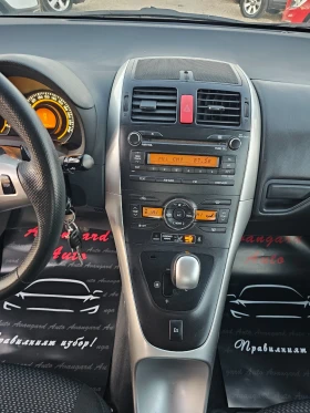Toyota Auris 1.4D-4D, АВТОМАТИК - 10500 лв. - 39270326 10