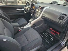 Toyota Auris 1.4D-4D, АВТОМАТИК - 10500 лв. - 39270326 8