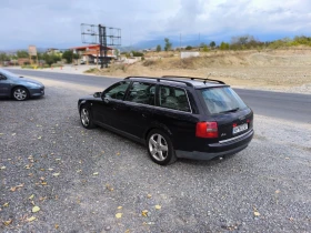 Обява за продажба на Audi A6 2.5 180к.с. 4х4 ~4 200 лв. - изображение 2
