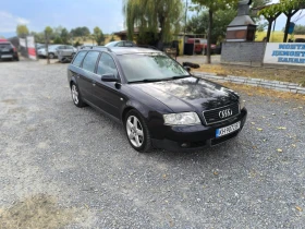 Обява за продажба на Audi A6 2.5 180к.с. 4х4 ~4 200 лв. - изображение 4