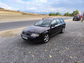 Обява за продажба на Audi A6 2.5 180к.с. 4х4 ~4 200 лв. - изображение 1