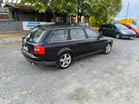 Обява за продажба на Audi A6 2.5 180к.с. 4х4 ~4 200 лв. - изображение 5