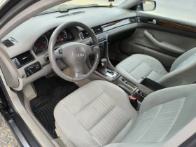 Обява за продажба на Audi A6 2.5 180к.с. 4х4 ~4 200 лв. - изображение 6