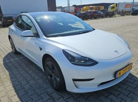 Tesla Model 3 Термопомпа, Гарнция , ЛФП