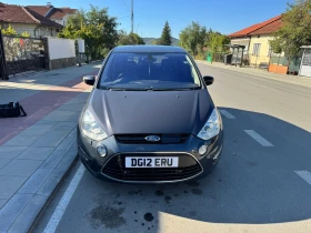 Обява за продажба на Ford S-Max Titanium ~6 300 лв. - изображение 1