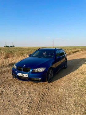 BMW 330 330d | Mobile.bg    5