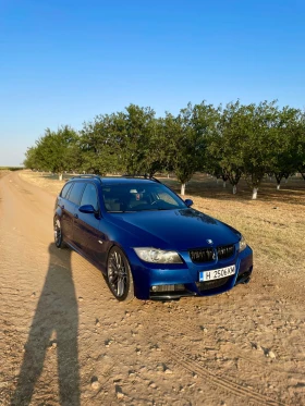 BMW 330 330d | Mobile.bg    3