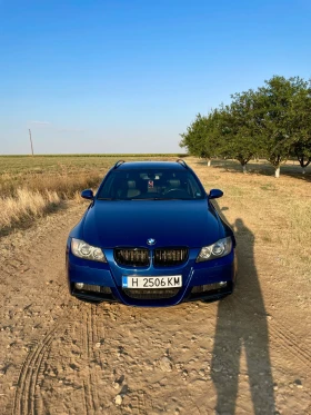 BMW 330 330d | Mobile.bg    4