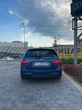 BMW 330 330d | Mobile.bg    10