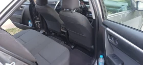 Toyota Corolla 1.4 D-4D | Mobile.bg    11