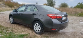 Toyota Corolla 1.4 D-4D | Mobile.bg    3