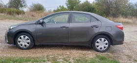 Toyota Corolla 1.4 D-4D | Mobile.bg    7
