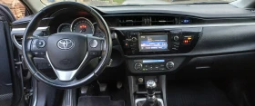 Toyota Corolla 1.4 D-4D | Mobile.bg    13