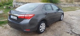 Toyota Corolla 1.4 D-4D | Mobile.bg    5