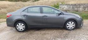 Toyota Corolla 1.4 D-4D | Mobile.bg    6