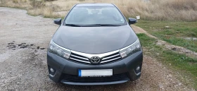 Toyota Corolla 1.4 D-4D | Mobile.bg    8