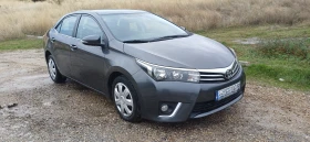 Toyota Corolla 1.4 D-4D | Mobile.bg    2