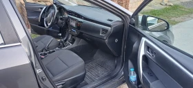 Toyota Corolla 1.4 D-4D | Mobile.bg    12