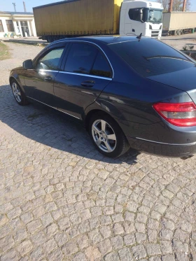 Mercedes-Benz C 180 W204 Компресор Газ, снимка 3