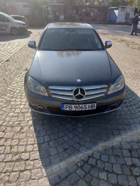 Mercedes-Benz C 180 W204 Компресор Газ - изображение 1