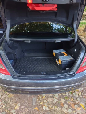 Mercedes-Benz C 180 W204 Компресор Газ, снимка 6