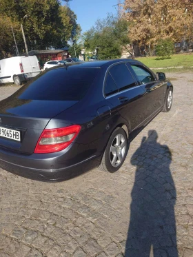 Mercedes-Benz C 180 W204 Компресор Газ, снимка 5
