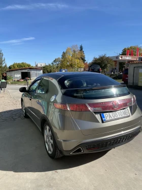 Honda Civic 2.2diesel - 5799 лв. / 2964.98 € - 64461360 5