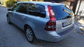 Volvo V50 2.0 diesel 136 hp - 3300 лв. / 1687.26 € - 85401290 4