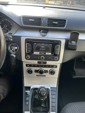 VW Passat 2.0 TDI | Mobile.bg    13